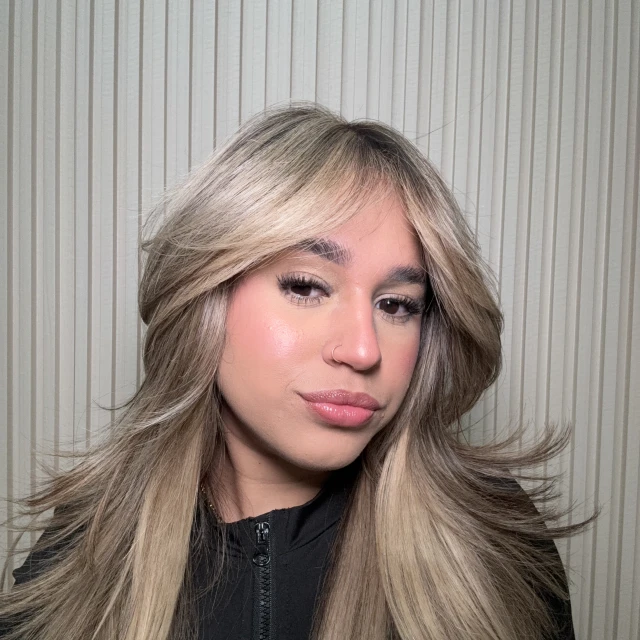 Advisor - Kiramilee Montanez Hernandez
