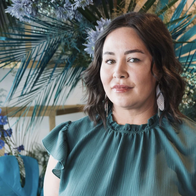 Advisor - Alva Valenzuela