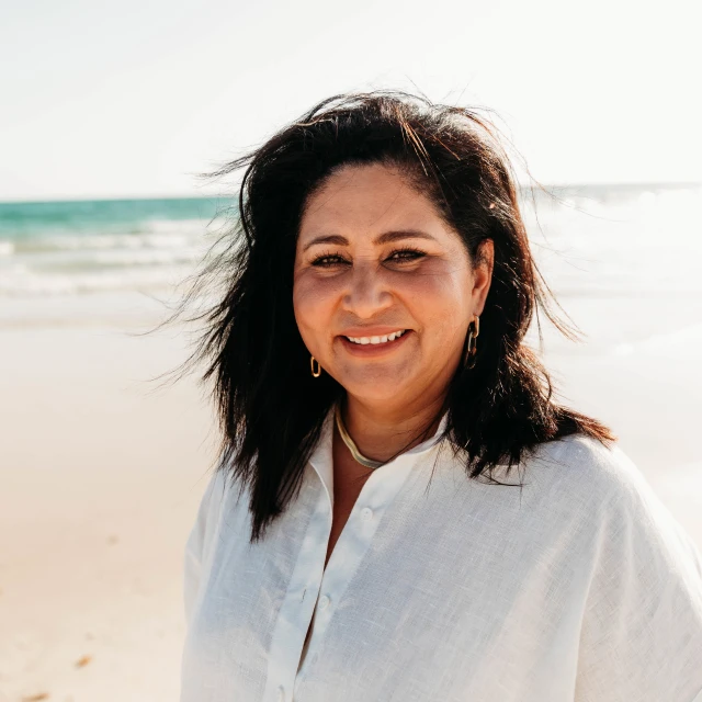 Advisor - Velia Carreno