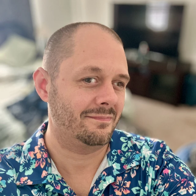 Advisor - Gabe Eveland