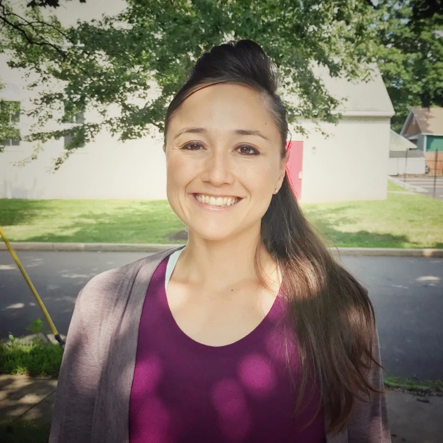 Advisor - Alisa Kuppe