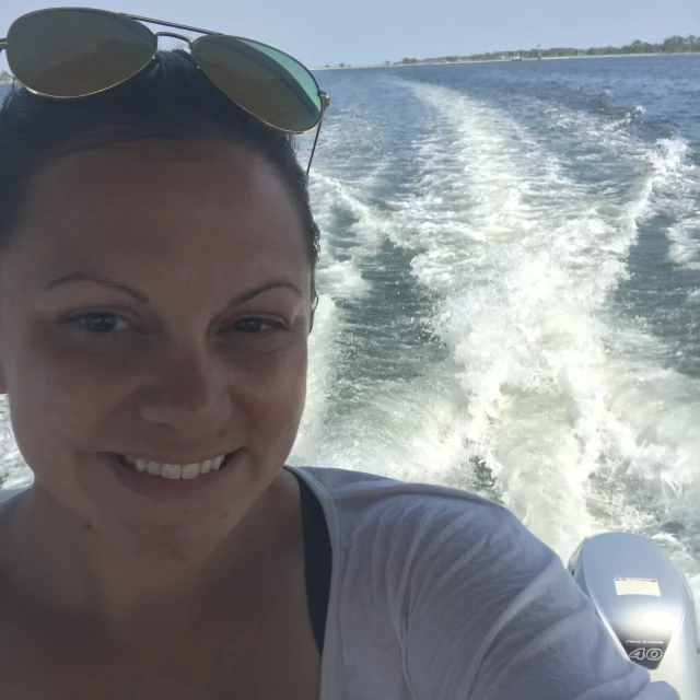 Advisor - Meagan Landry