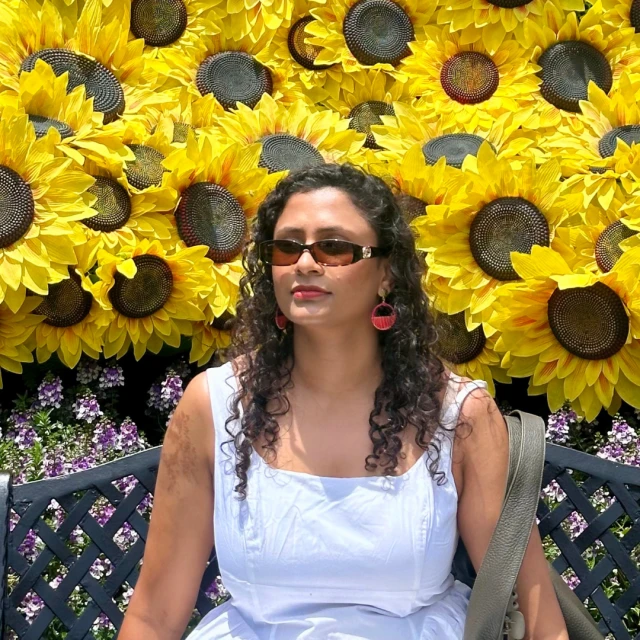 Advisor - Raksna Anand