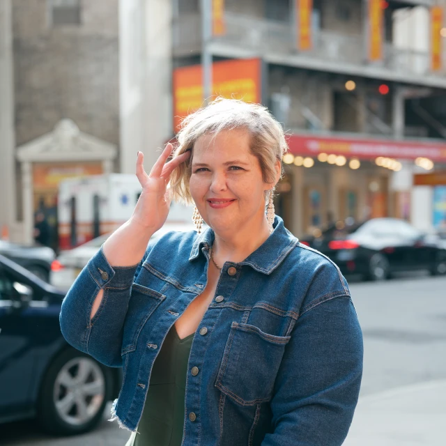 Advisor - Beth Temple