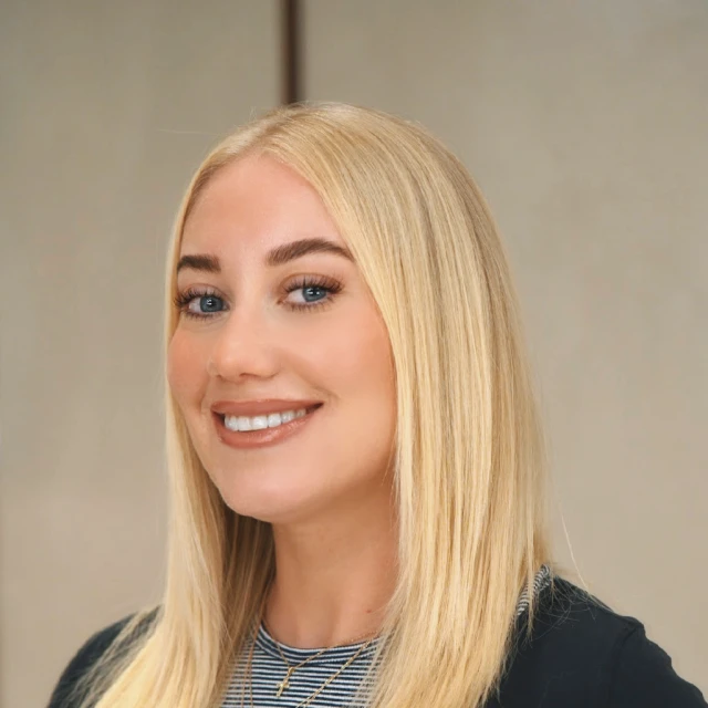 Advisor - Carla Mazzotti Strozykiewicz
