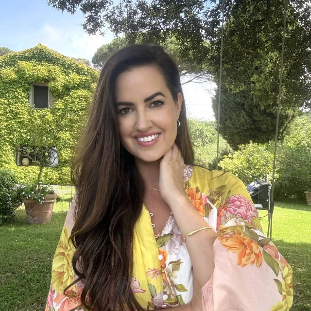 Advisor - Brooke Barlow