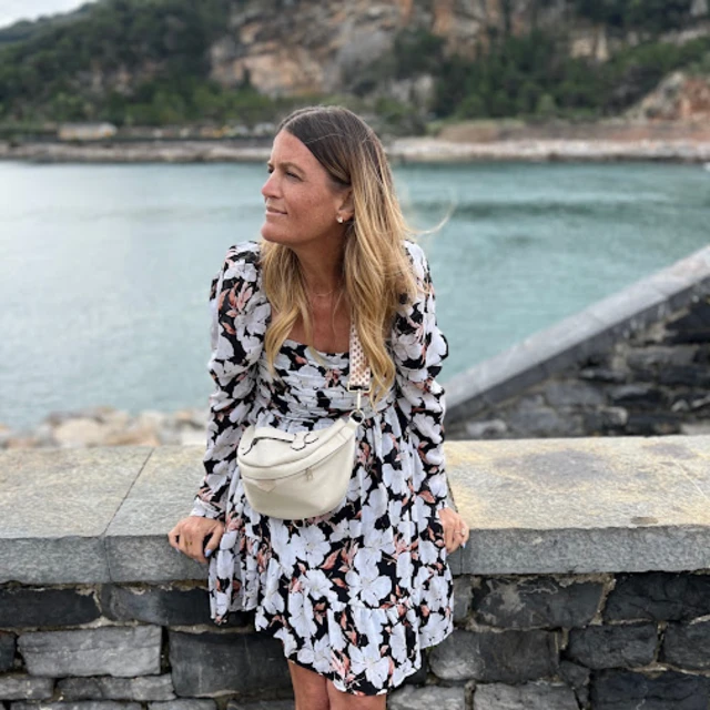 Advisor - Kelley Rex
