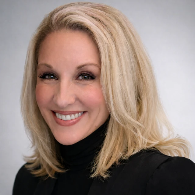 Advisor - Kelly Jordan