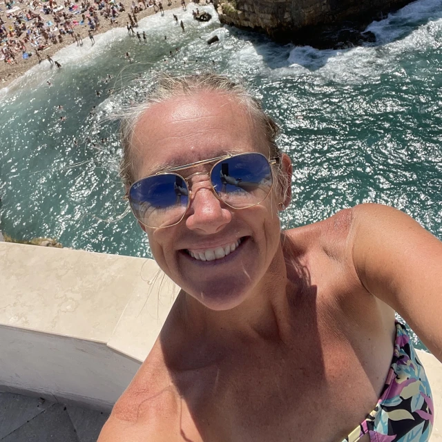 Advisor - Shelley Roy