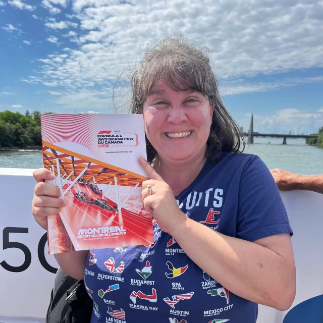 Advisor - Amy Heinsma
