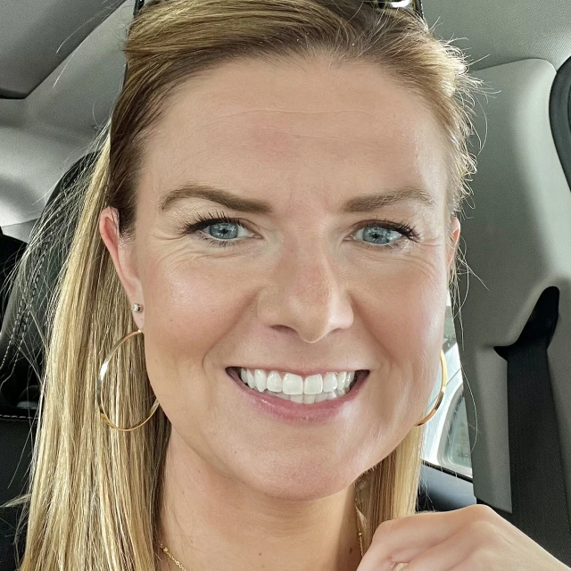 Advisor - Brynn Hanson