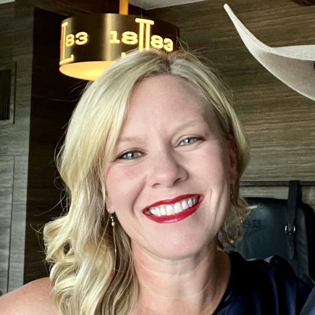 Advisor - Kim Frankson