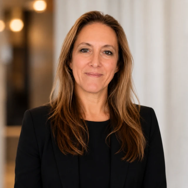 Advisor - Josefina Giuffre