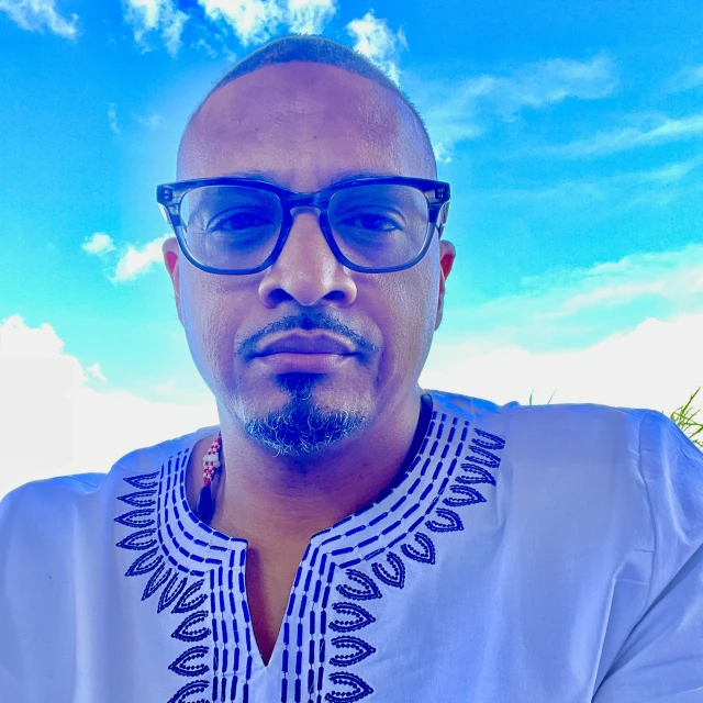 Advisor - Omar Pinate