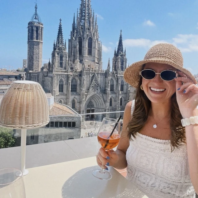 Advisor - Lauren Leversee