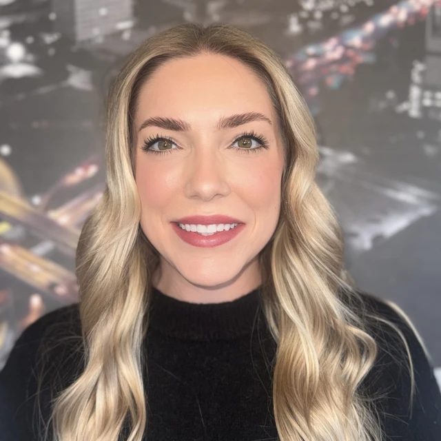 Advisor - Crystal Hoover