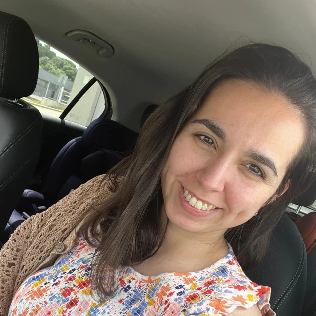 Advisor - Inês Santos