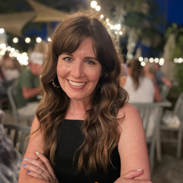 Advisor - Beth Knott