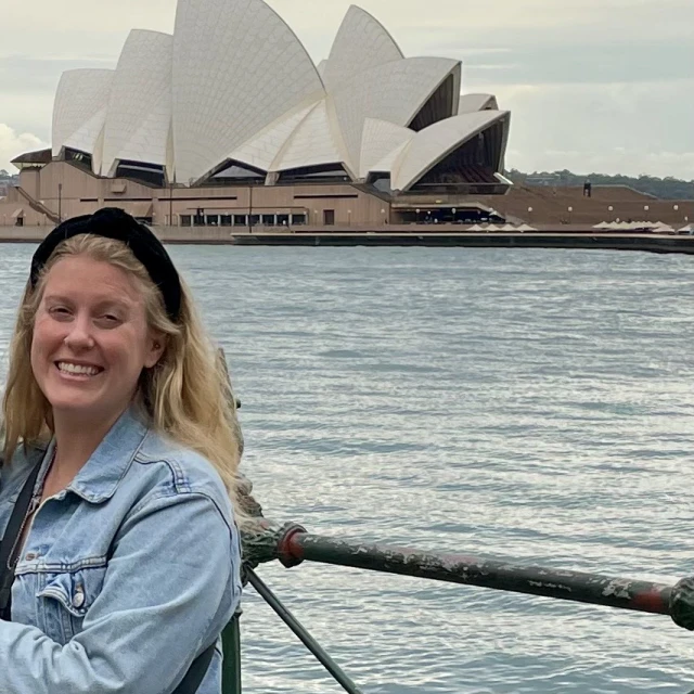 Advisor - Leah Berenson