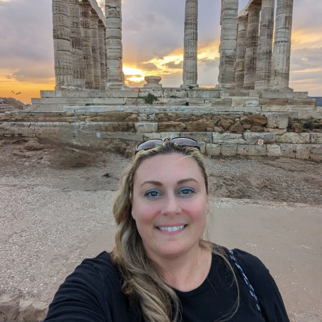 Advisor - Melissa Strenko
