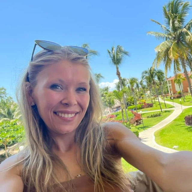 Advisor - Emily McKeown