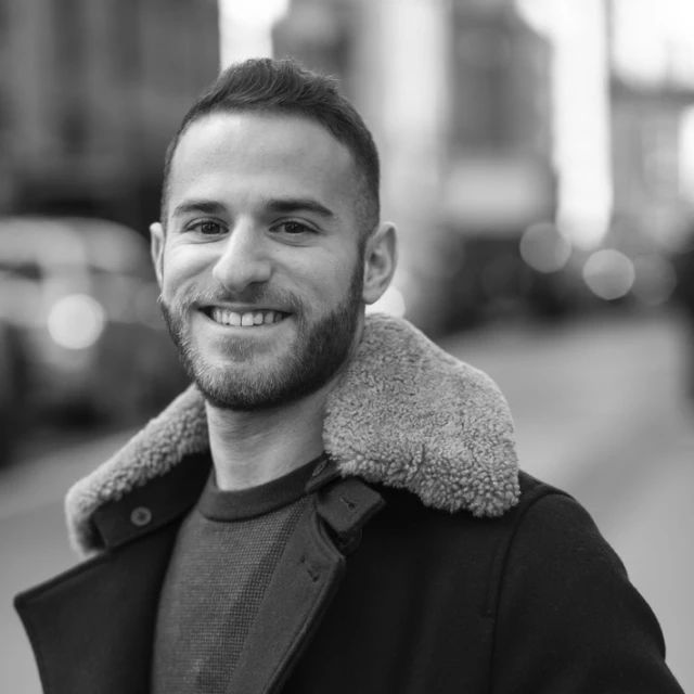 Advisor - Jeffrey Escava