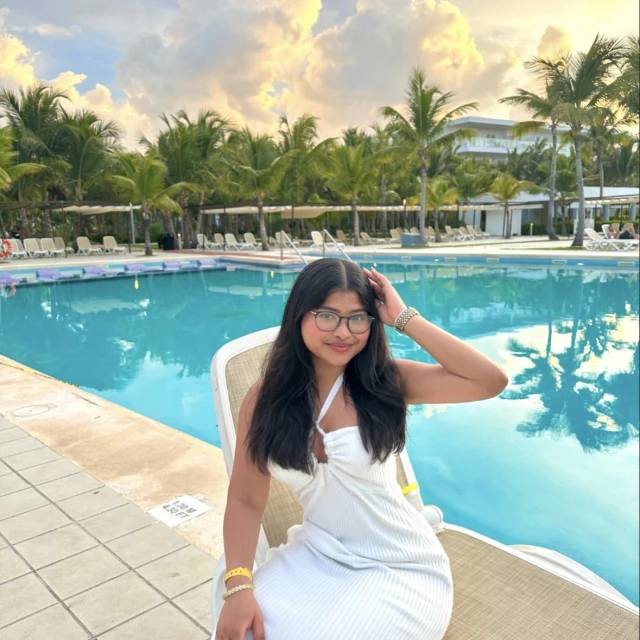 Advisor - Arpita Choudhury