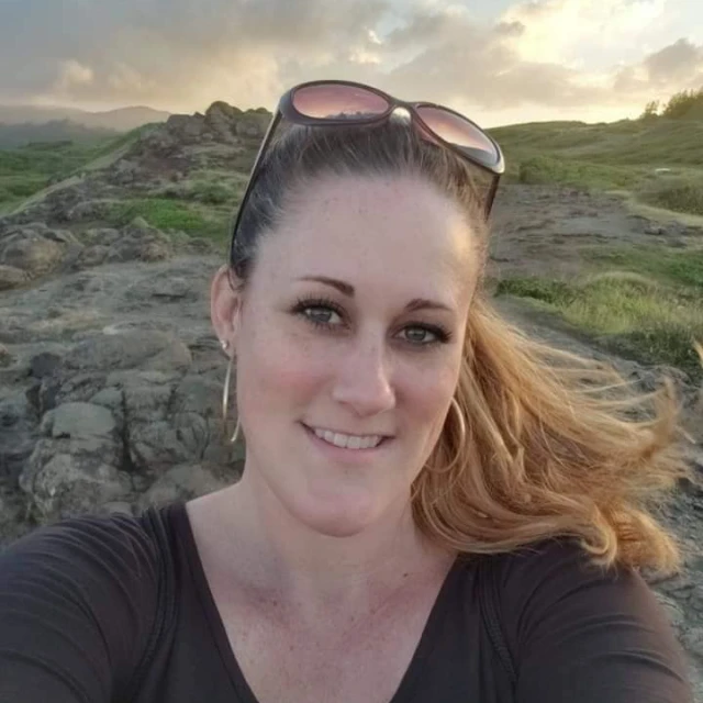Advisor - Jennifer Campbell