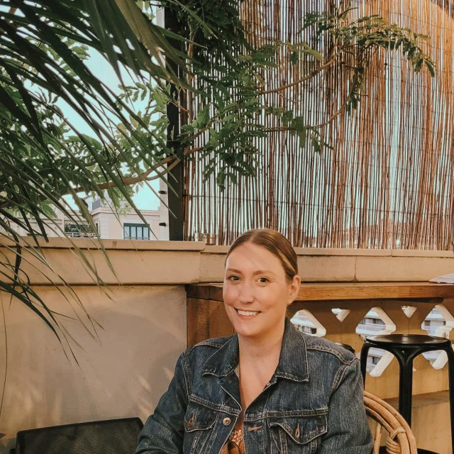 Advisor - Jess Watson