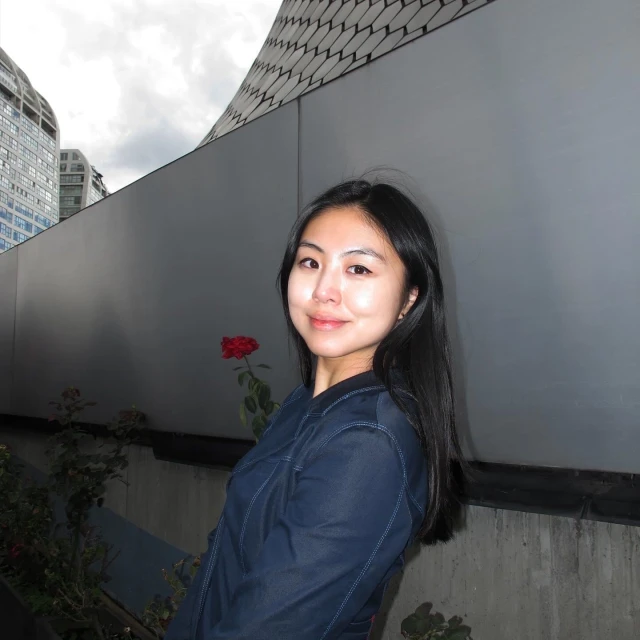 Advisor - Jenny Tong