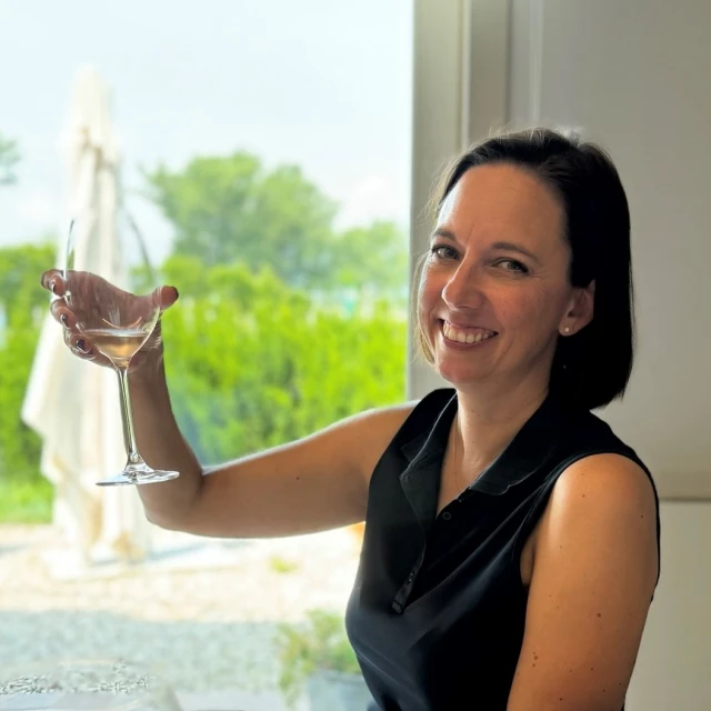 Advisor - Vanessa McLearen