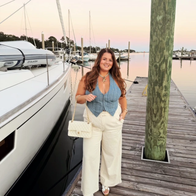 Advisor - Meredith Drew