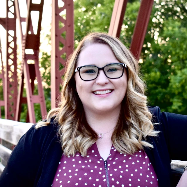 Advisor - Kristina Peterson