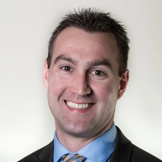 Advisor - Sean Morgan