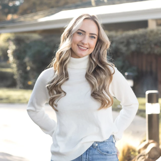 Advisor - Ashley Schaller