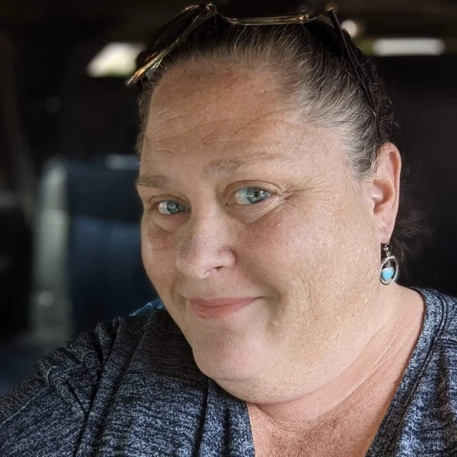 Advisor - Lisa Anderson