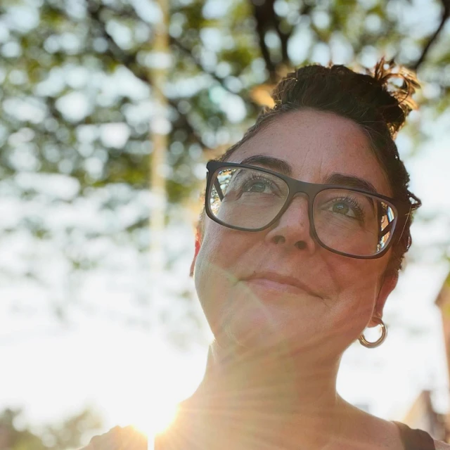 Advisor - Kristin Boehm