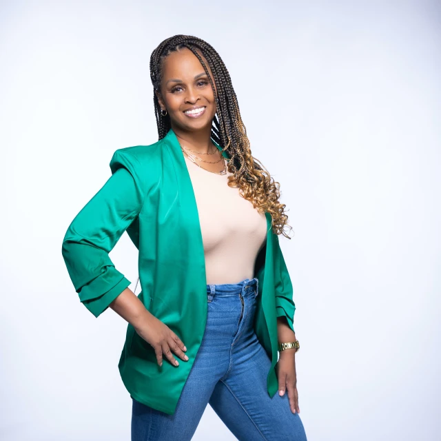 Advisor - Talana Brown