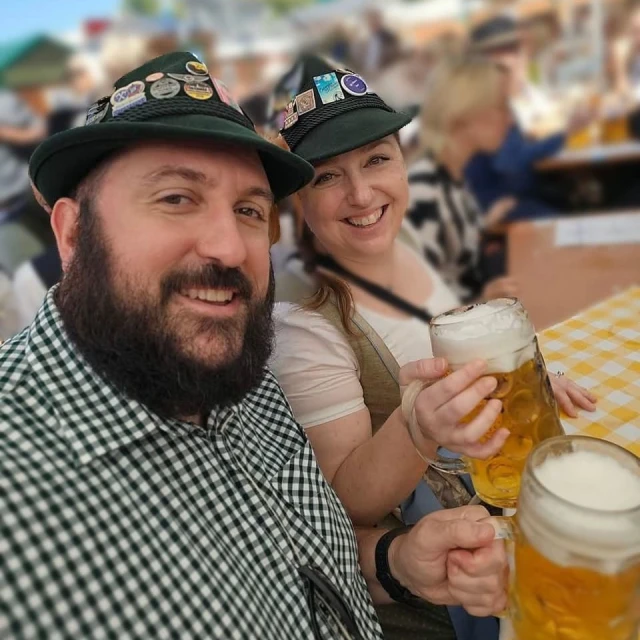 Advisor - Jason Norris