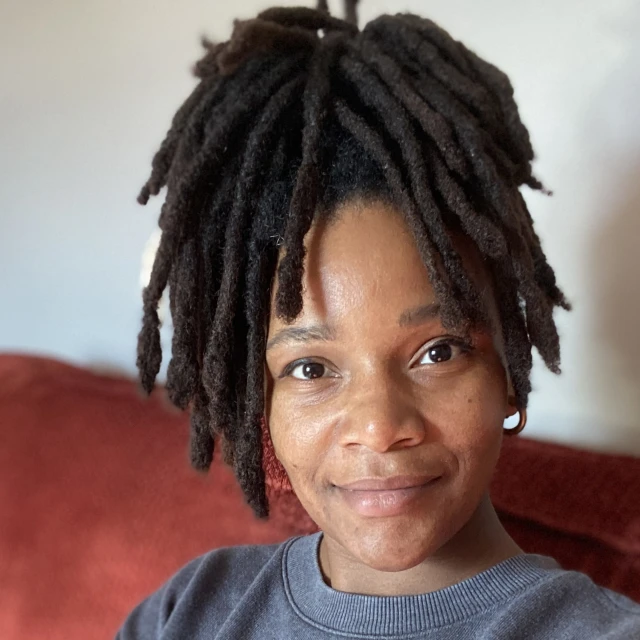 Advisor - Riane Tyler