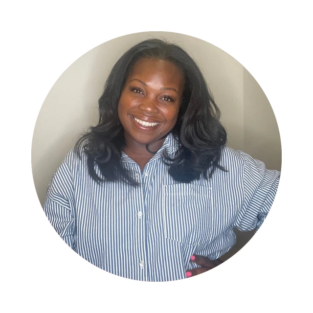 Advisor - Monetta Mingo-Daley