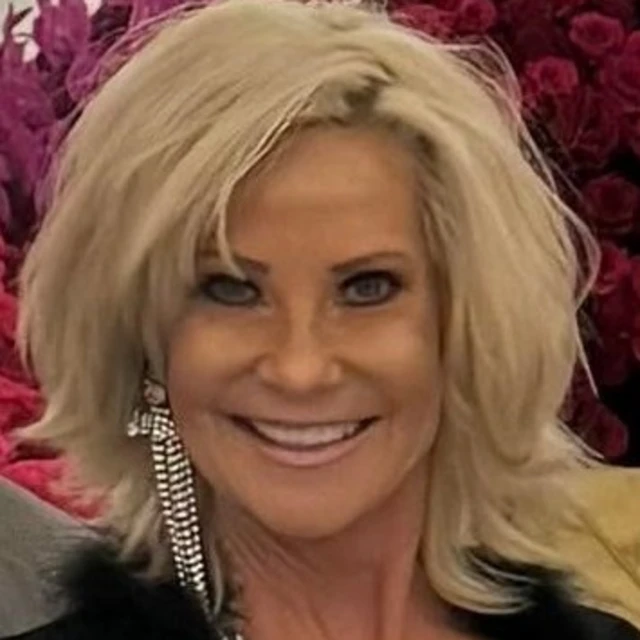 Advisor - Kimberly Tischler