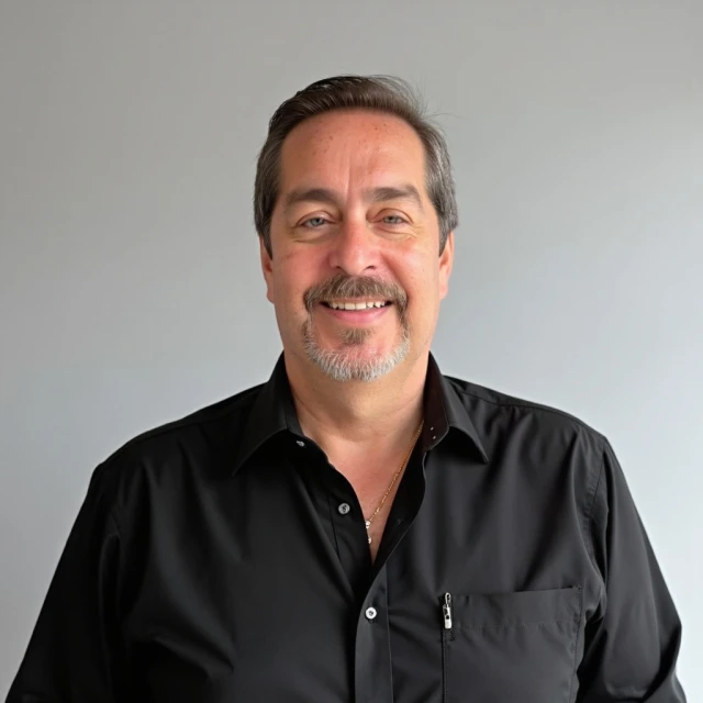 Advisor - Fernando Harb