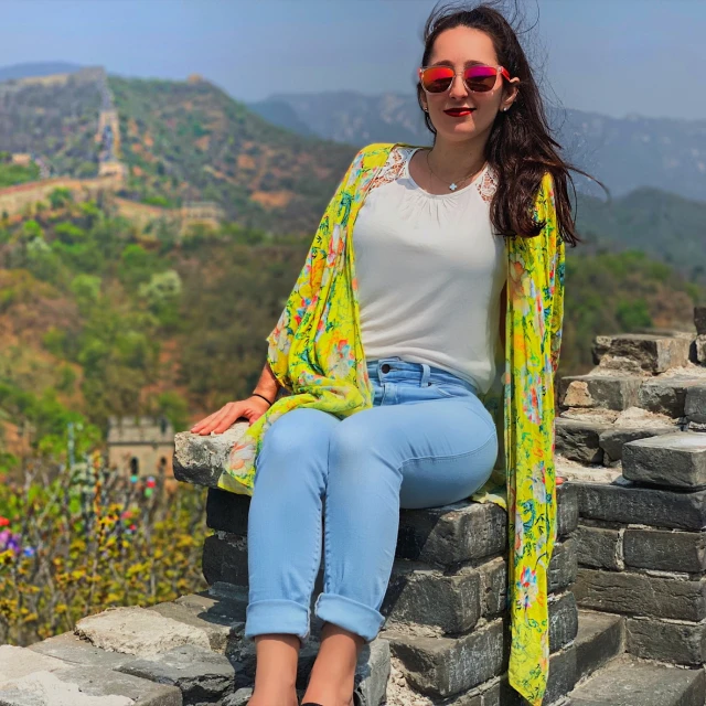 Advisor - Erica Kantor