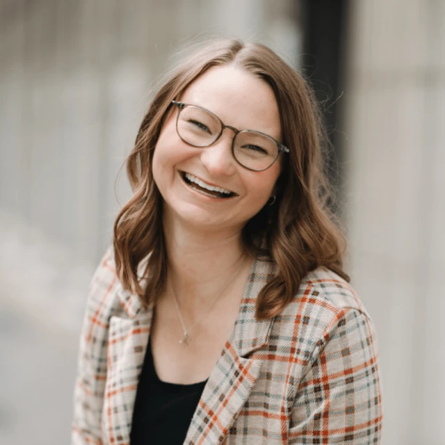 Advisor - Rachel Bond