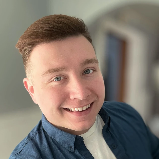 Advisor - Jake Bair