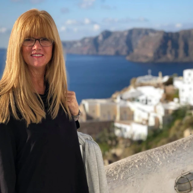 Advisor - Tamara Powers