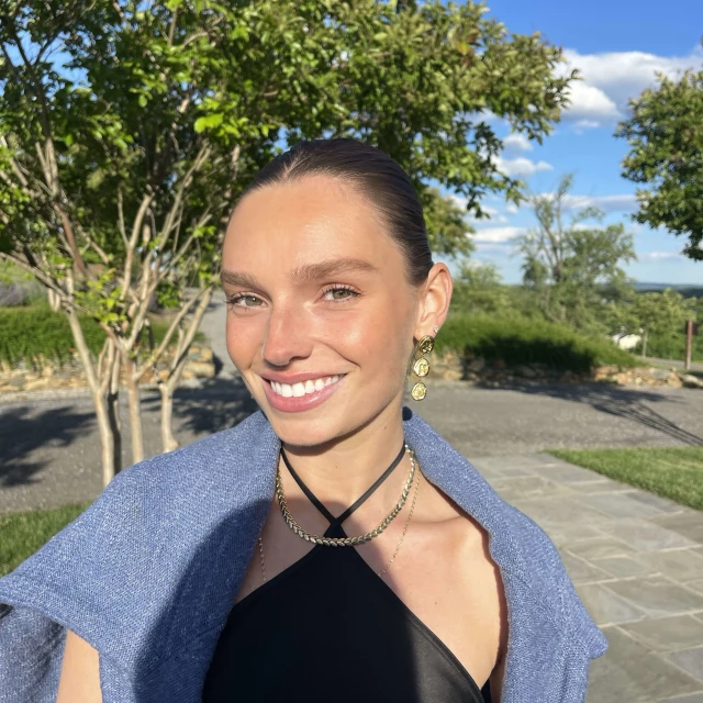 Advisor - Katie Bauer