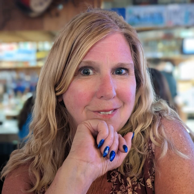 Advisor - Debbie Collins