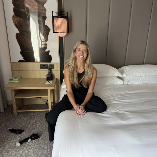 Advisor - Elisabeth Stermer